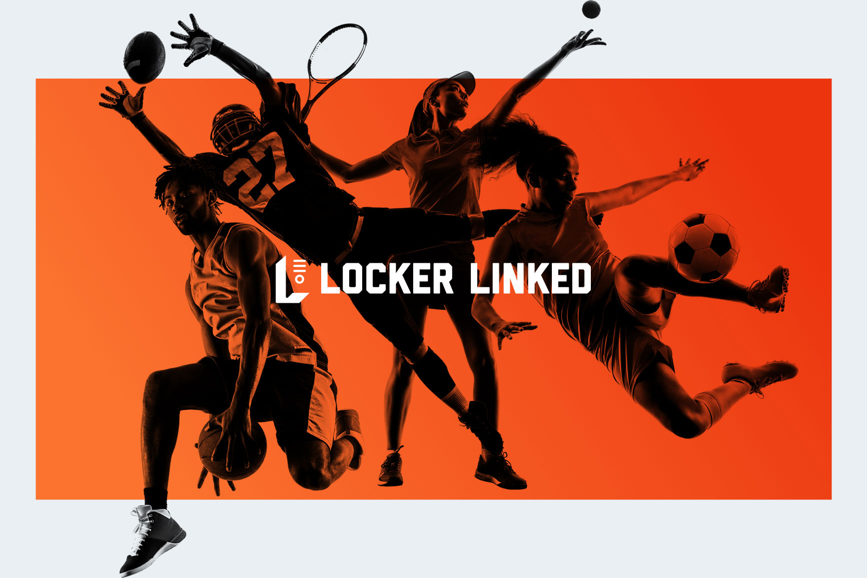 Locker Linked Title Card